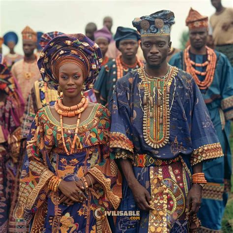 Nigerian culture