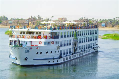 Nile River Cruise