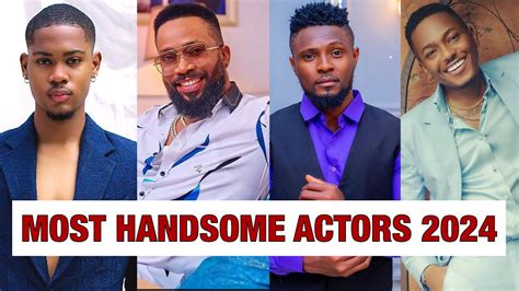 Nollywood Actors