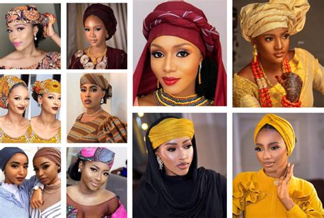 Northern Nigerian Fashion