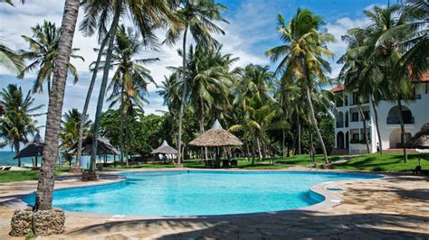 Nyali Beach Hotel