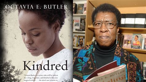 Octavia E. Butler
