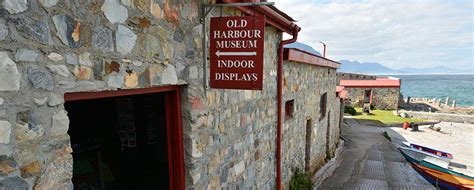 Old Harbour Museum
