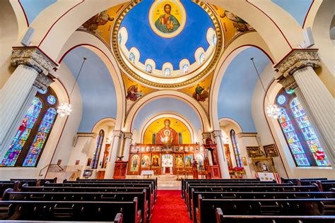 Orthodox Cathedral in Dessie City