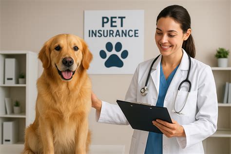 Pet Insurance