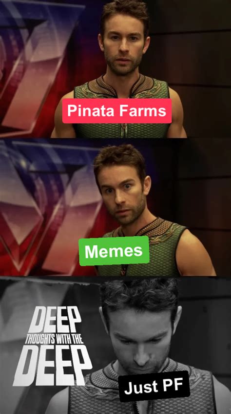Piñata Farms Meme Generator Interface