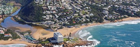 Plettenberg Bay Overview