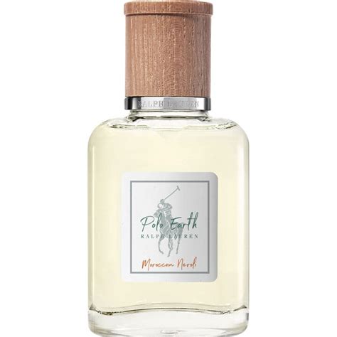 Polo Earth Moroccan Neroli