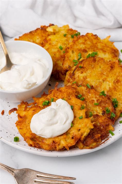 Potato Pancakes