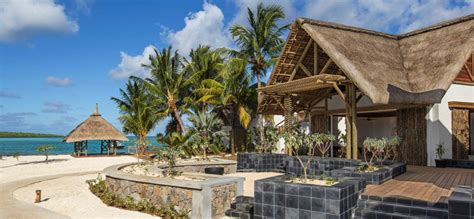 Preskil Island Resort Exterior