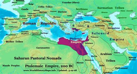 Ptolemaic Kingdom