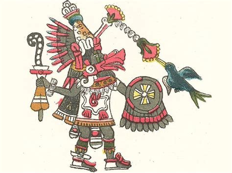 Quetzalcoatl