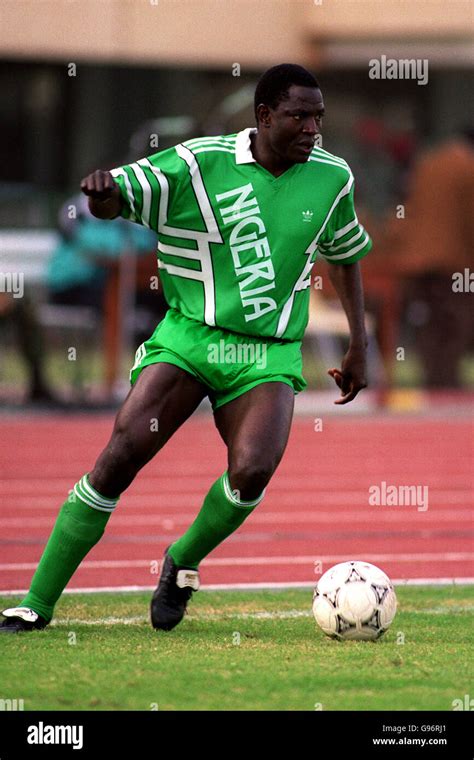 Rashidi Yekini