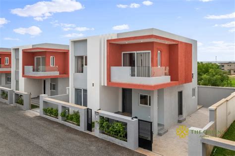Real Estate in Accra, Ghana