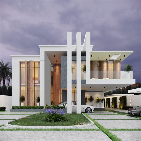 Real Estate in Lagos