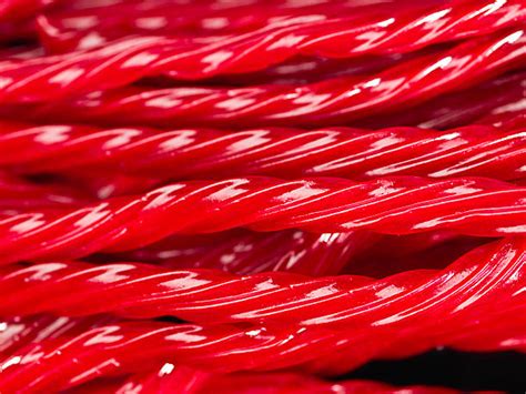Red Licorice