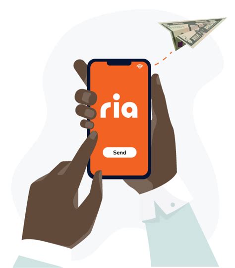 Ria Mobile App