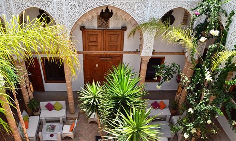 Riad Kalaa Exterior