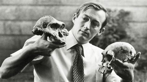 Richard Leakey