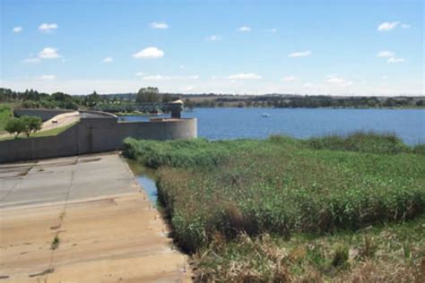 Rietvlei Dam