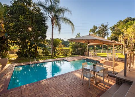 Road Lodge Mbombela Pool