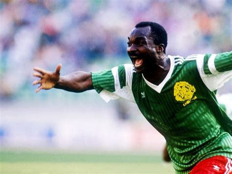 Roger Milla