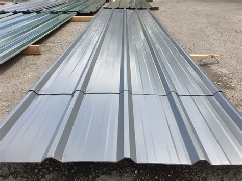 Roofing Sheets