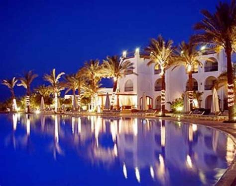Royal Savoy Sharm El Sheikh