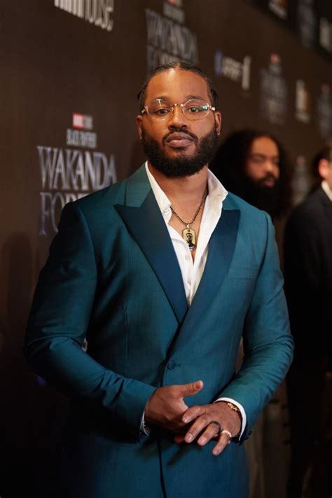 Ryan Coogler