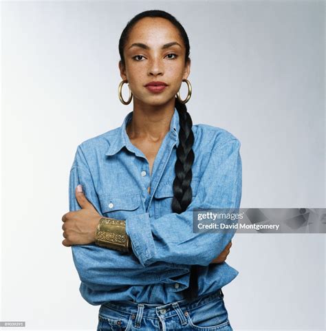 Sade Adu