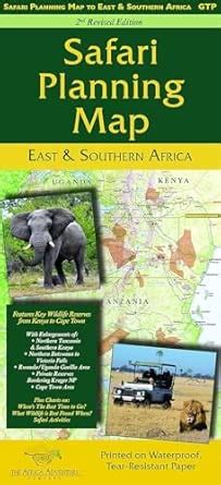 Safari Planning