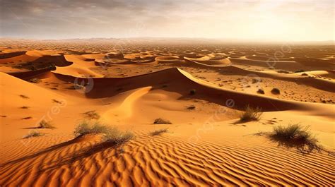 Sahara Desert