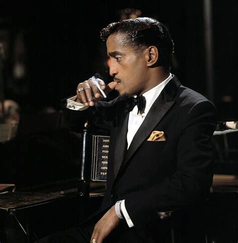 Sammy Davis Jr.