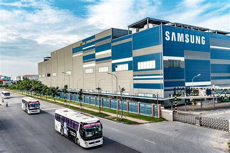 Samsung Factory