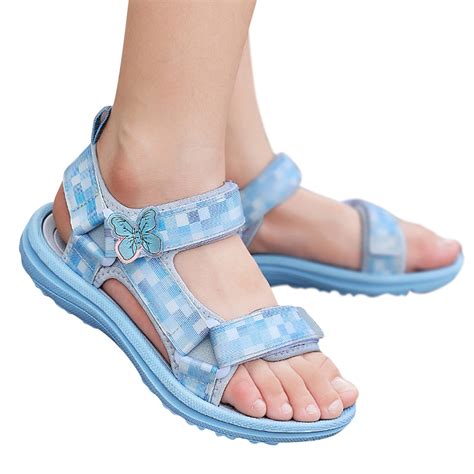 Sandals for child and adult
