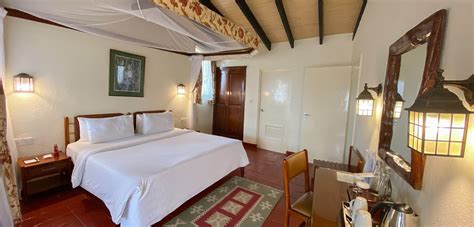 Sarova Lion Hill Room