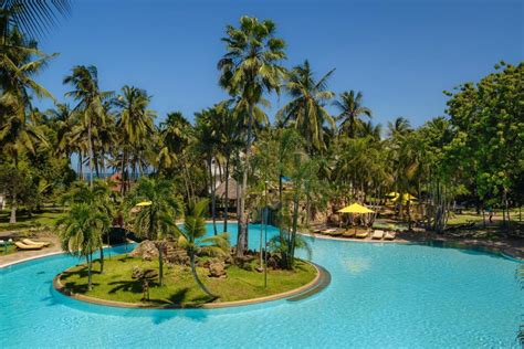 Sarova Whitesands Beach Resort & Spa