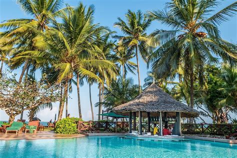 Serena Beach Resort & Spa