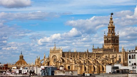 Seville Cathedral