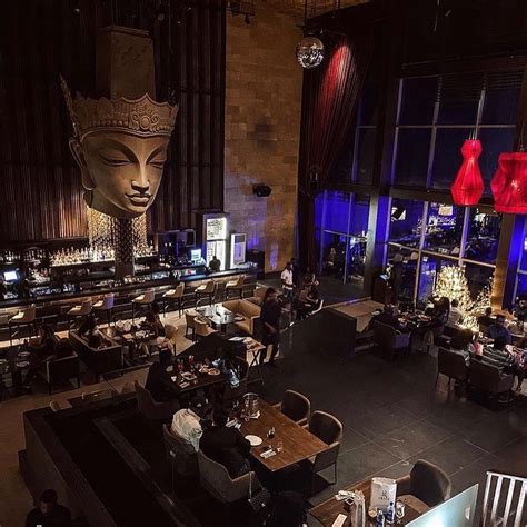 Shiro Lagos Interior