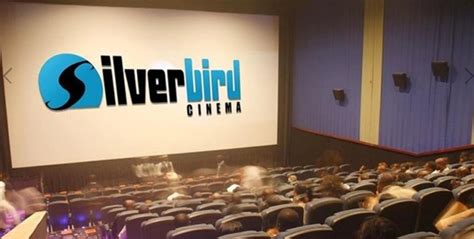 Silverbird Cinema