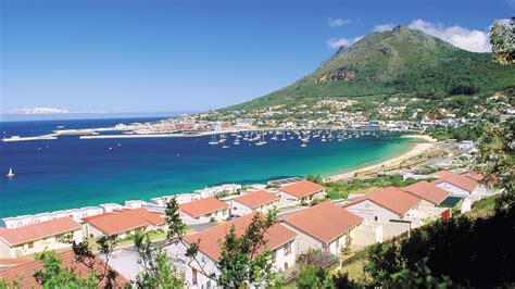 Simon's Town, South Africa