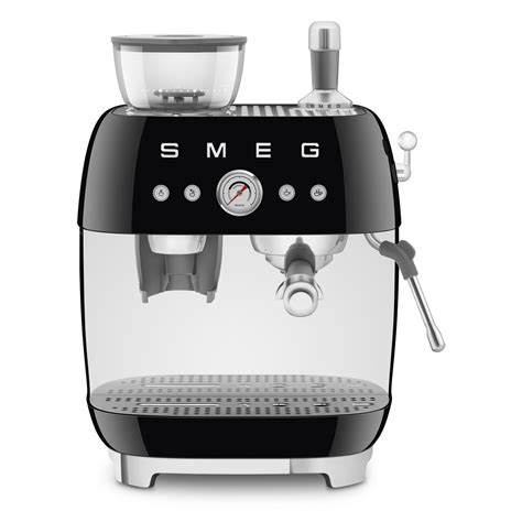 Smeg Coffee Machine