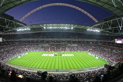 Soccer Stadium