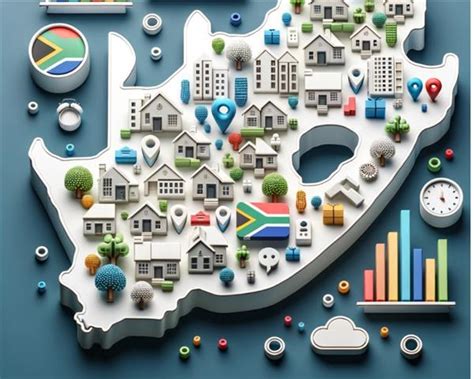 South Africa Property Market Overview