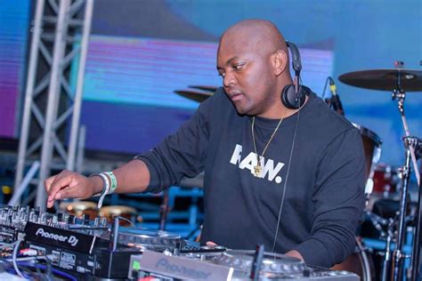 South African DJs