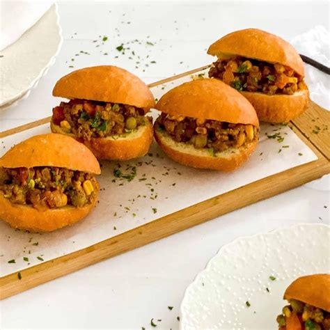 South African Vetkoek