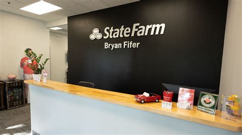 State Farm Office