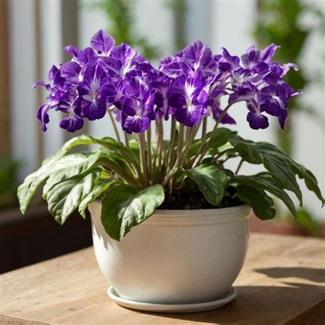 Streptocarpus