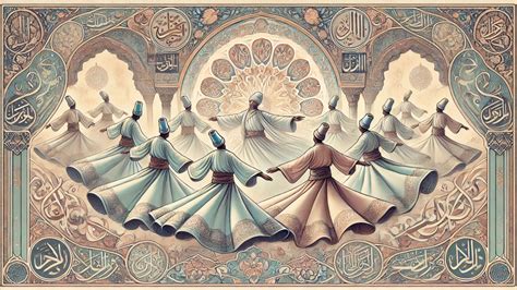 Sufism Islam